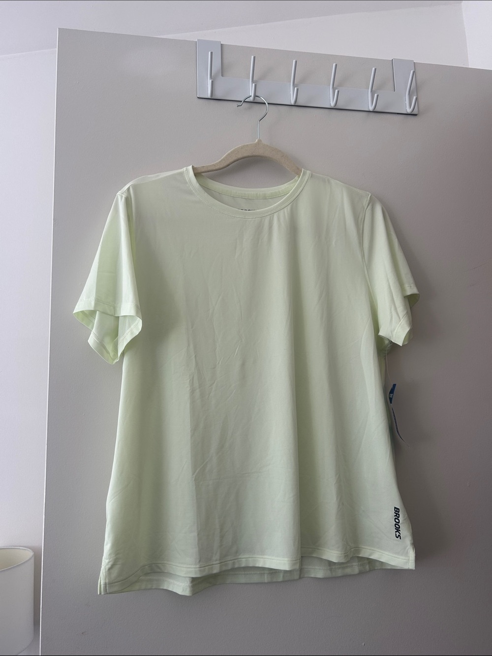 Brooks Women’s Dash Short Sleeve